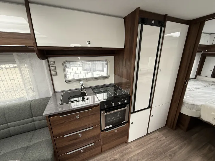 Fahrzeugbild Fendt Diamant 560 SGW Neufahrzeug 2025 ausgestellt! #11