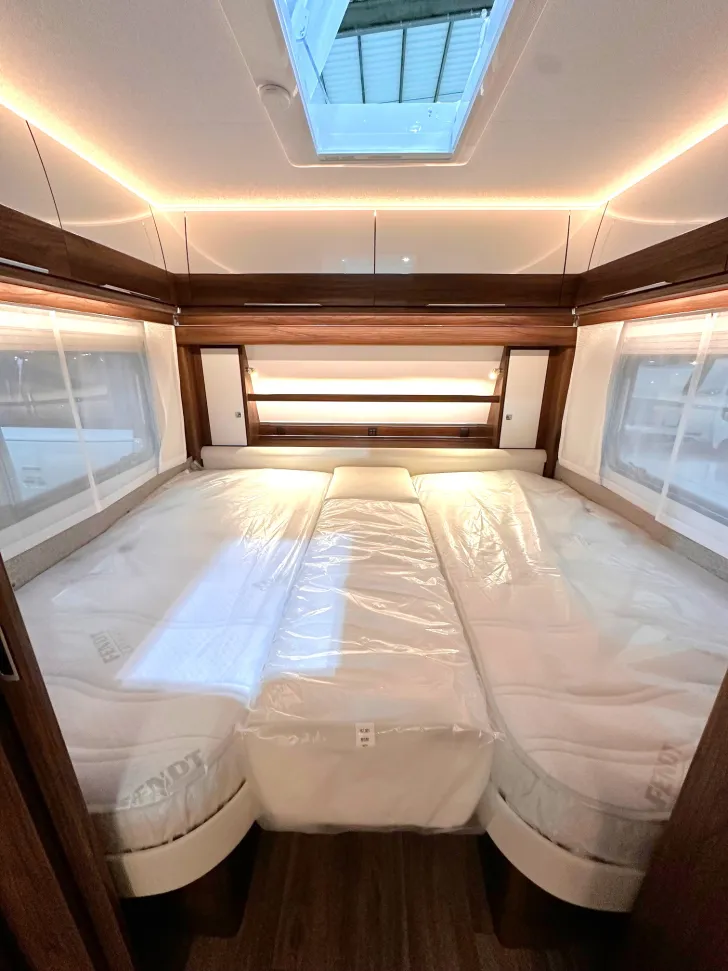 Fahrzeugbild Fendt Diamant 560 SGW Neufahrzeug 2025 ausgestellt! #22