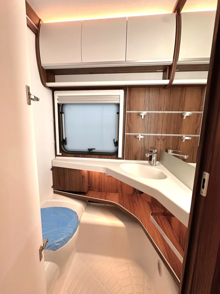 Fahrzeugbild Fendt Diamant 560 SGW Neufahrzeug 2025 ausgestellt! #23