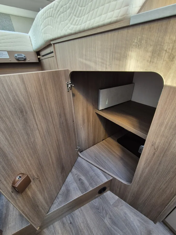 Fahrzeugbild Carado T338 pro+ *Automatik*Navi*Kamera*SAT* #31