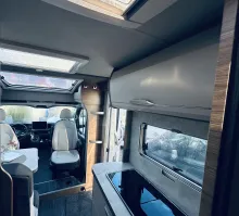 Fahrzeugbild Knaus Van TI 640 MEG VANSATION Automatik #10