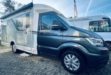 Fahrzeugbild Knaus Van TI 640 MEG VANSATION Automatik #1