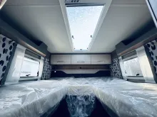 Fahrzeugbild Knaus Van TI 640 MEG VANSATION Automatik #14