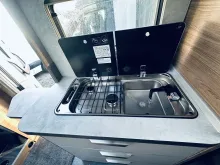 Fahrzeugbild Knaus Van TI 640 MEG VANSATION Automatik #17