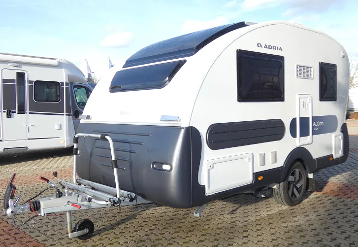 Fahrzeugbild Adria Action 361 LH #5