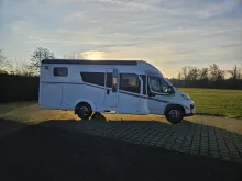 Fahrzeugbild Sunlight Adventure T 67 AT/Markise #3