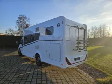 Fahrzeugbild Sunlight Adventure T 67 AT/Markise #5