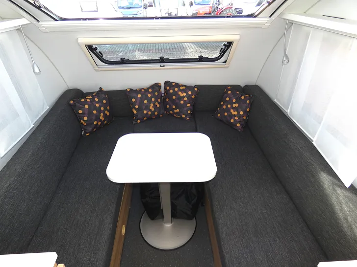 Fahrzeugbild Adria Action 361 LH #7