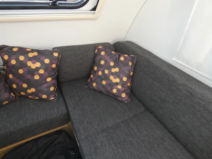 Fahrzeugbild Adria Action 361 LH #8