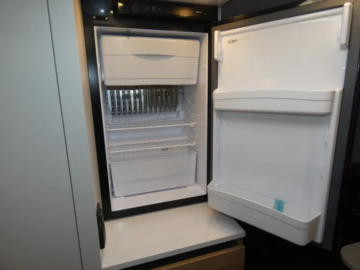 Fahrzeugbild Adria Action 361 LH #15