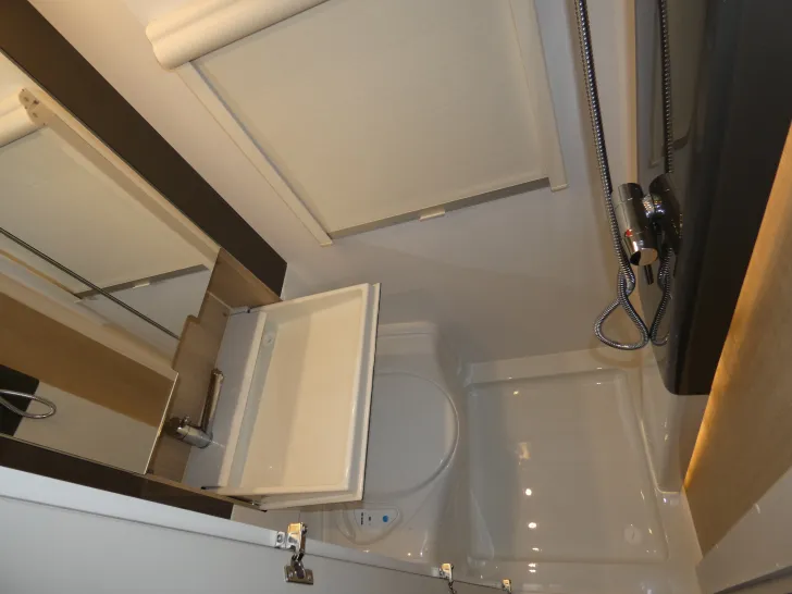 Fahrzeugbild Adria Action 361 LH #16