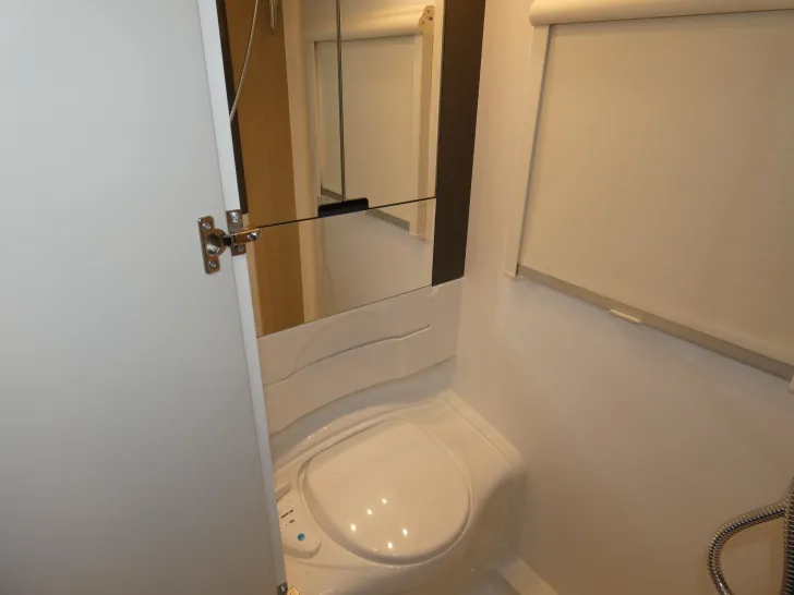 Fahrzeugbild Adria Action 361 LH #17