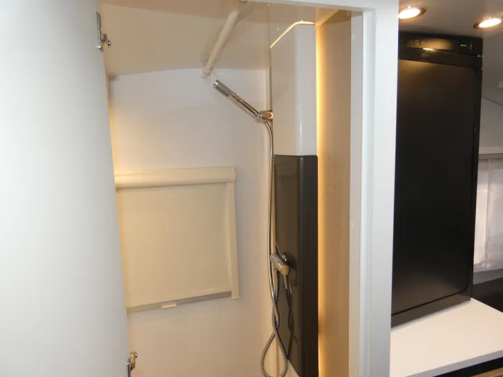 Fahrzeugbild Adria Action 361 LH #18