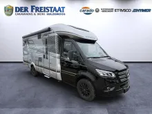 Fahrzeugbild Hymer B-KLASSE MC-T BL 680 #1