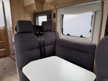 Fahrzeugbild Hymer B-KLASSE MC-T BL 680 #7