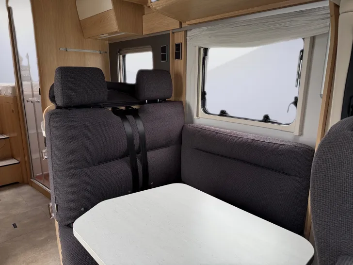 Fahrzeugbild Hymer B-KLASSE MC-T BL 680 #7