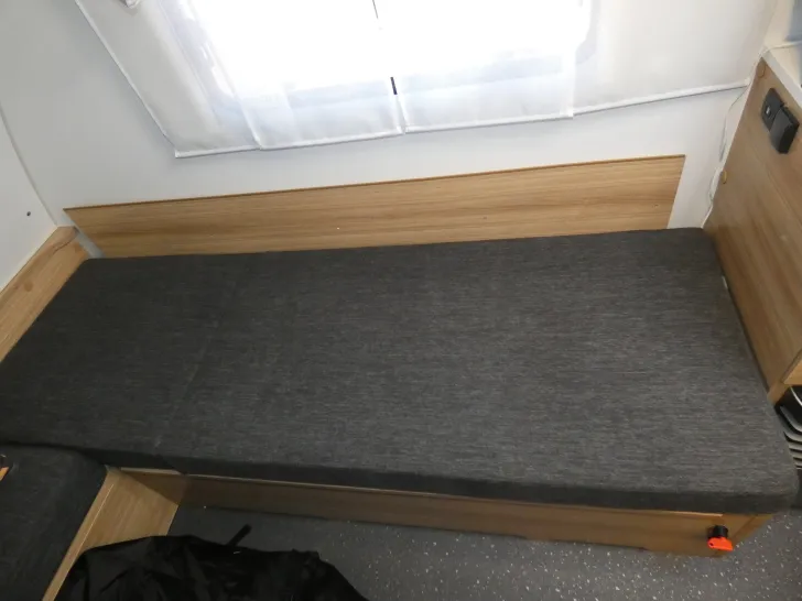 Fahrzeugbild Adria Action 361 LH #9