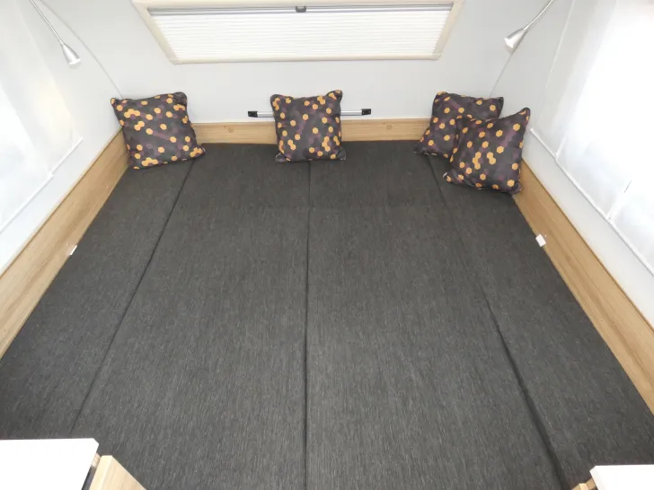 Fahrzeugbild Adria Action 361 LH #10