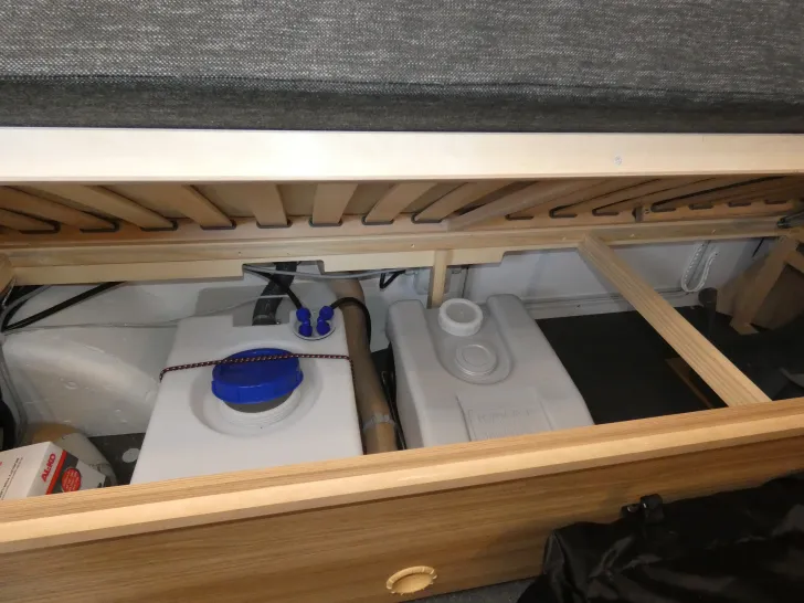 Fahrzeugbild Adria Action 361 LH #21