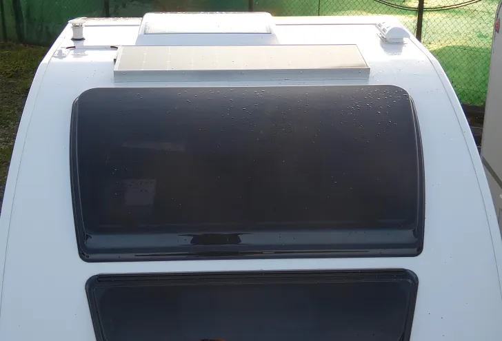 Fahrzeugbild Adria Action 361 LH #22