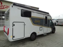 Fahrzeugbild Bürstner B 66 TD 690 G #2