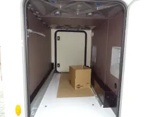 Fahrzeugbild Bürstner B 66 TD 690 G #5