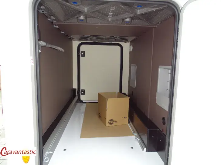 Fahrzeugbild Bürstner B 66 TD 690 G #5