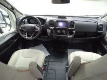 Fahrzeugbild Bürstner B 66 TD 690 G #7