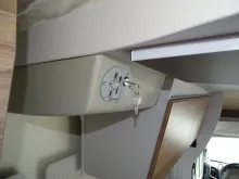 Fahrzeugbild Bürstner B 66 TD 690 G #16