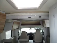 Fahrzeugbild Bürstner B 66 TD 690 G #17