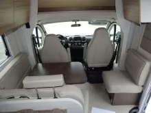 Fahrzeugbild Bürstner B 66 TD 690 G #18