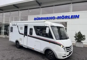 Bild Explorer I 635 Sportline