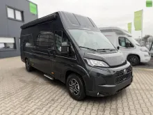 Fahrzeugbild Knaus BoxLife PLATINUM SELECTION 630 ME Autonom ACC 26 #1