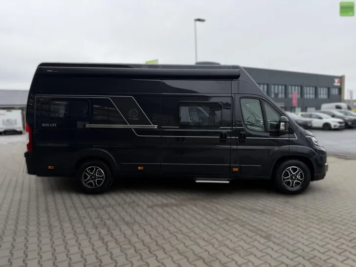 Fahrzeugbild Knaus BoxLife PLATINUM SELECTION 630 ME Autonom ACC 26 #3