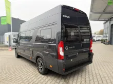 Fahrzeugbild Knaus BoxLife PLATINUM SELECTION 630 ME Autonom ACC 26 #5