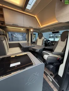 Fahrzeugbild Knaus BoxLife PLATINUM SELECTION 630 ME Autonom ACC 26 #8