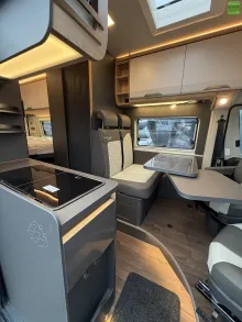 Fahrzeugbild Knaus BoxLife PLATINUM SELECTION 630 ME Autonom ACC 26 #9