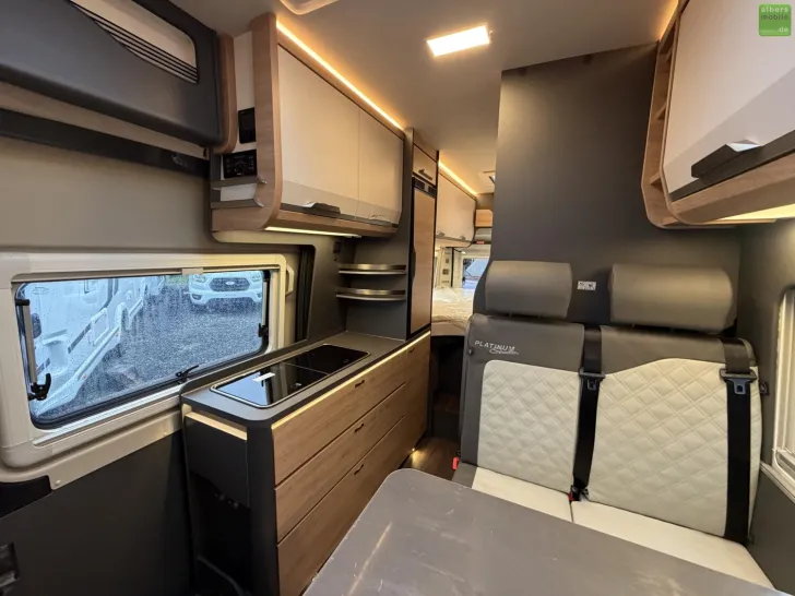 Fahrzeugbild Knaus BoxLife PLATINUM SELECTION 630 ME Autonom ACC 26 #11