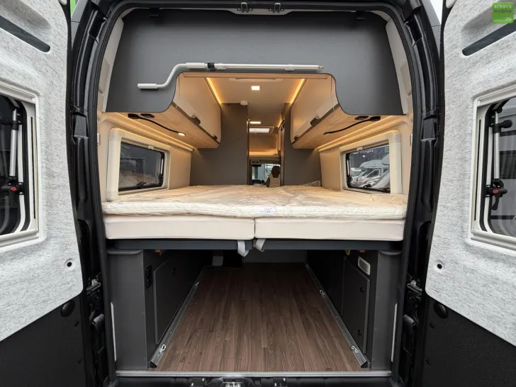 Fahrzeugbild Knaus BoxLife PLATINUM SELECTION 630 ME Autonom ACC 26 #21