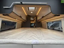 Fahrzeugbild Knaus BoxLife PLATINUM SELECTION 630 ME Autonom ACC 26 #23