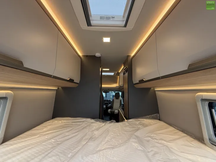 Fahrzeugbild Knaus BoxLife PLATINUM SELECTION 630 ME Autonom ACC 26 #24
