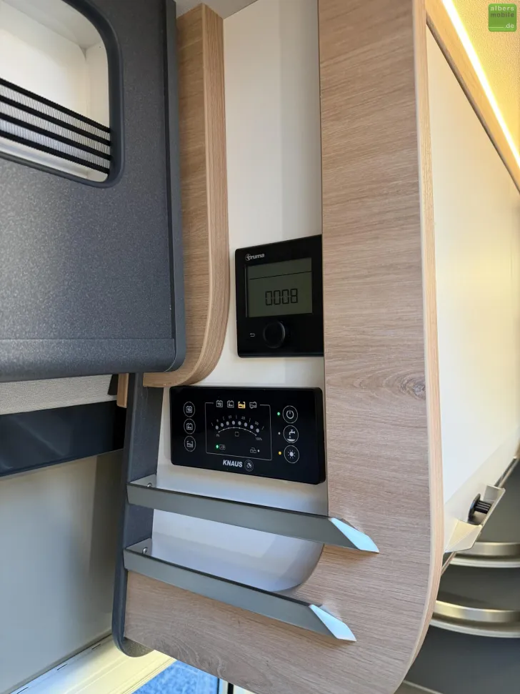 Fahrzeugbild Knaus BoxLife PLATINUM SELECTION 630 ME Autonom ACC 26 #27