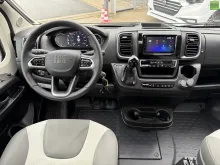 Fahrzeugbild Knaus BoxLife PLATINUM SELECTION 630 ME Autonom ACC 26 #28