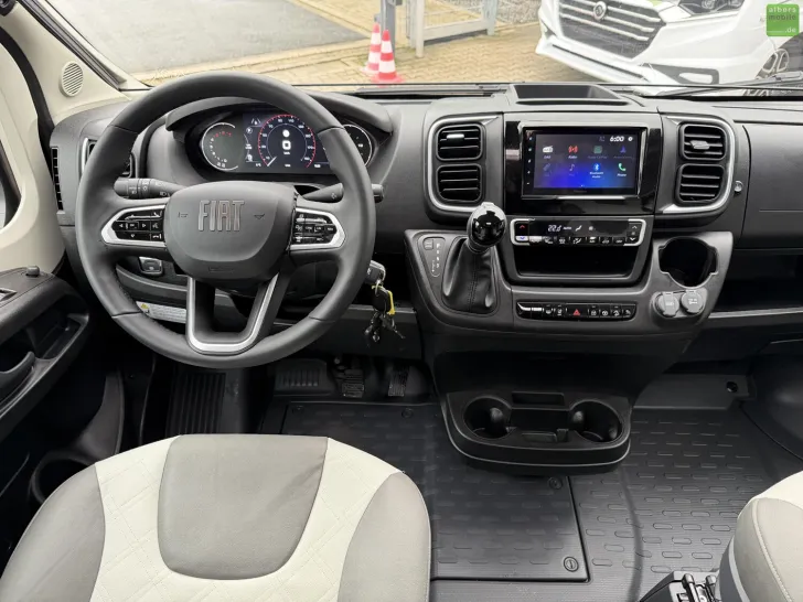 Fahrzeugbild Knaus BoxLife PLATINUM SELECTION 630 ME Autonom ACC 26 #28