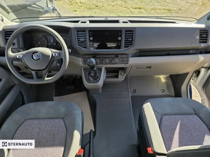 Fahrzeugbild Hymer ERIBA Car 600 #10
