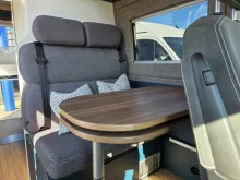 Fahrzeugbild Hymer ERIBA Car 600 #11