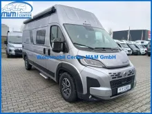 Fahrzeugbild Knaus Boxlife 600 DQ 2026 Platinum Selection Platinum #1