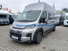 Fahrzeugbild Knaus Boxlife 600 DQ 2026 Platinum Selection Platinum #2