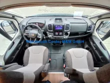 Fahrzeugbild Knaus Boxlife 600 DQ 2026 Platinum Selection Platinum #3