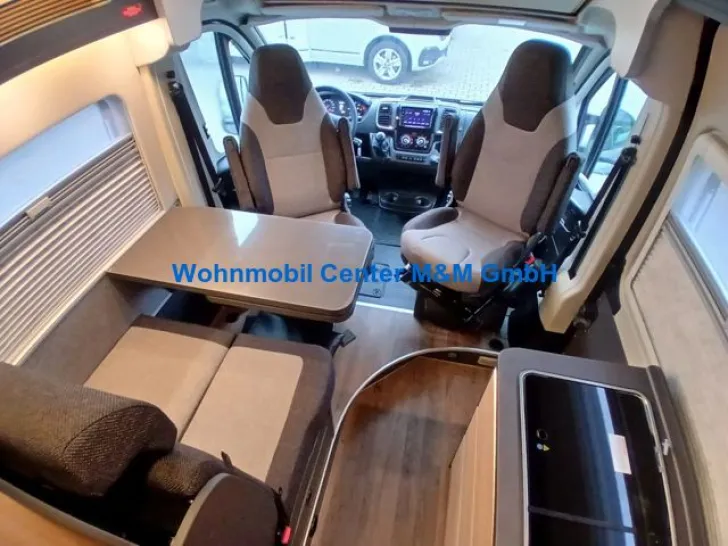 Fahrzeugbild Knaus Boxlife 600 DQ 2026 Platinum Selection Platinum #4